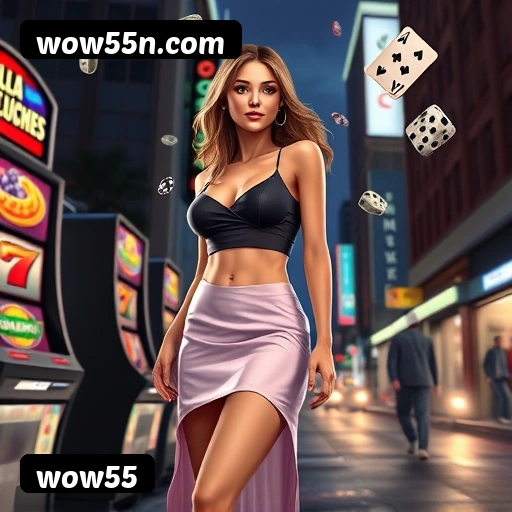 wow55 Fortune Series - Fortune Tiger, Rabbit, Dragon, OX com RTP 96%+ e Multiplicadores até 10.000x