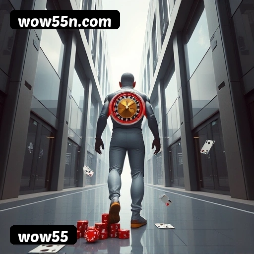 Lottery Online wow55 - Mega-Sena R$50M+, Keno a cada 5min, Scratch Cards Digitais e RNG Certificado